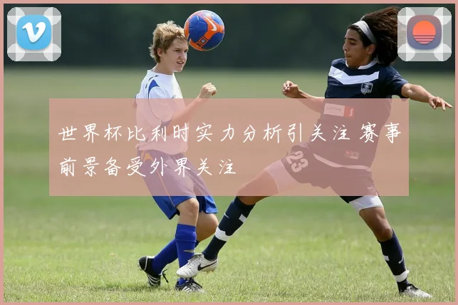 世界杯比利时实力分析引关注 赛事前景备受外界关注