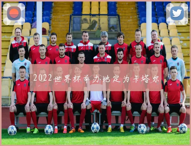 2022世界杯举办地定为卡塔尔