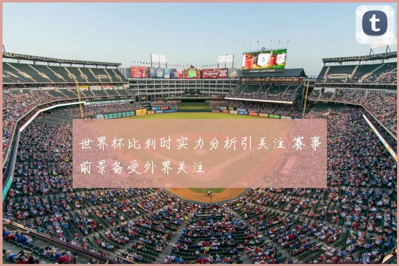 世界杯比利时实力分析引关注 赛事前景备受外界关注