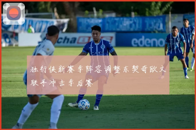 独行侠新赛季阵容调整东契奇欧文联手冲击季后赛